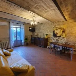  Casa vacanze Chianti-home Palagione