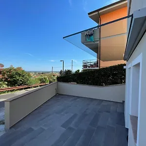  Appartamento Pinestreet