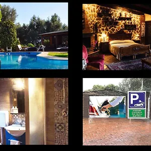 Small Paradise Homestay Palermo