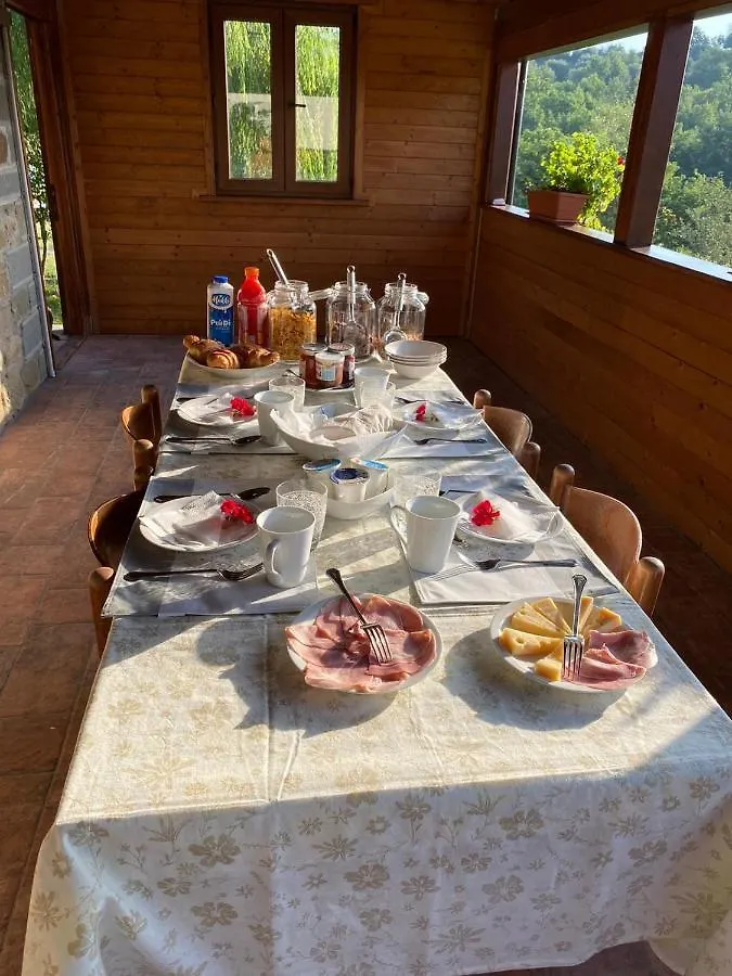 Agriturismo Vista Sole Villa Mercatale  0*, Mercatale (Arezzo)