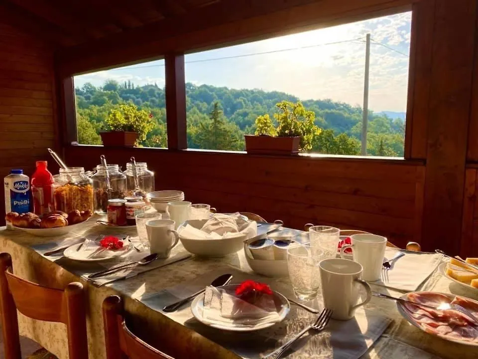 Agriturismo Vista Sole Villa Mercatale  0*, Mercatale (Arezzo) Italy