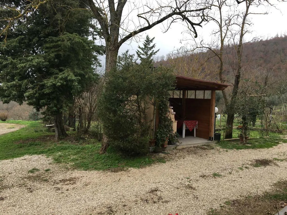 Agriturismo Vista Sole Villa Mercatale  0*, Mercatale (Arezzo) Italy